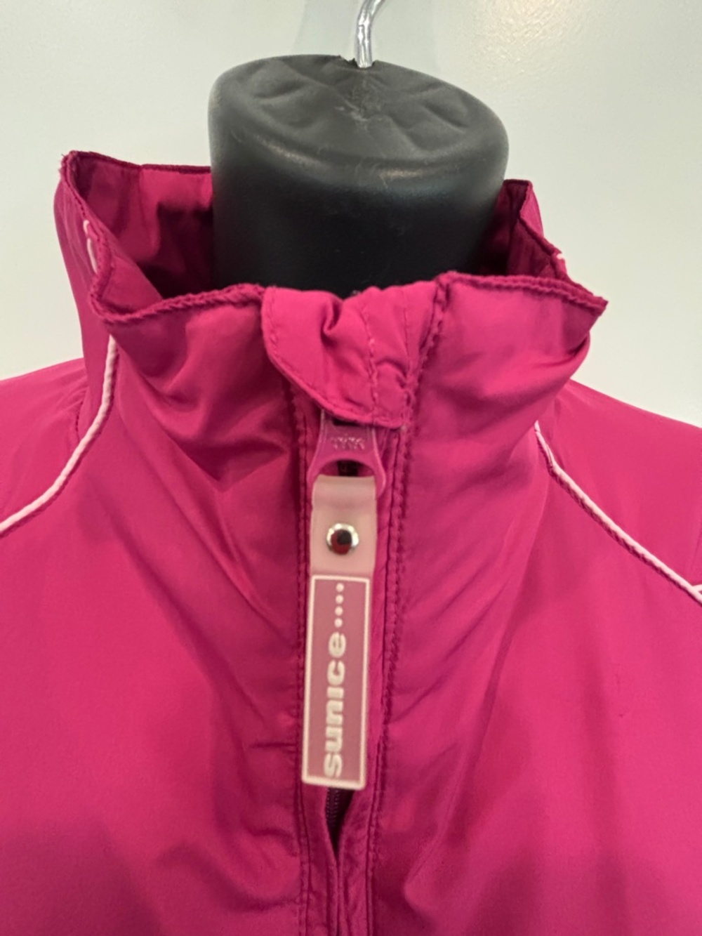 Sunice Spring/Fall Jacket - Picture 10 of 14